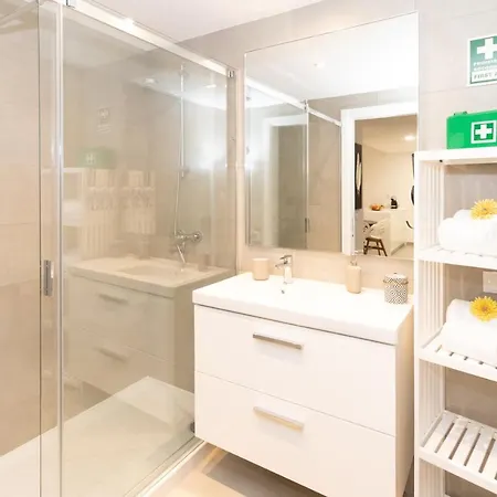 Apartman La Vanoise By Alzira *