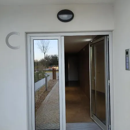 Apartman La Vanoise By Alzira *