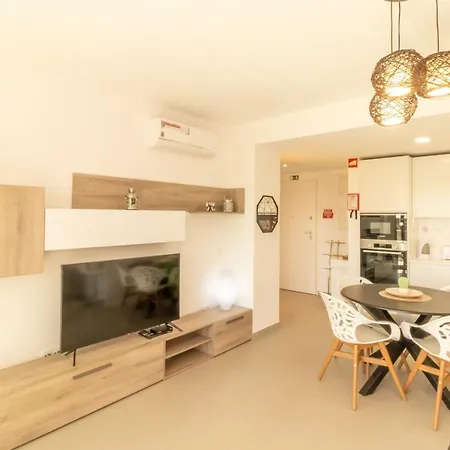 Apartman La Vanoise By Alzira