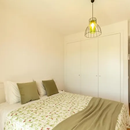 La Vanoise By Alzira Apartmán *