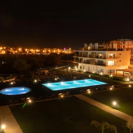 Apartman La Vanoise By Alzira Albufeira