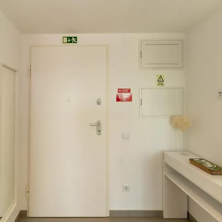 La Vanoise By Alzira Apartman *