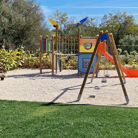 Apartman La Vanoise By Alzira Albufeira