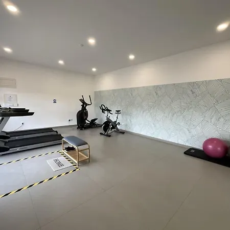 La Vanoise By Alzira Apartman *