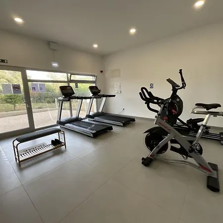 La Vanoise By Alzira * Albufeira