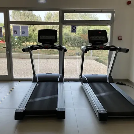 Apartmán La Vanoise By Alzira