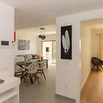 Apartament La Vanoise By Alzira Albufeira