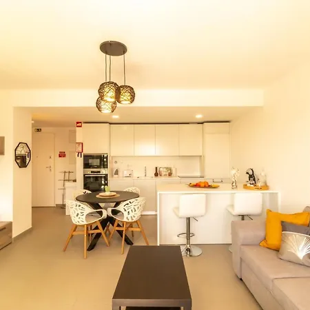 La Vanoise By Alzira Apartament *