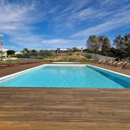 La Vanoise By Alzira Apartment Albufeira