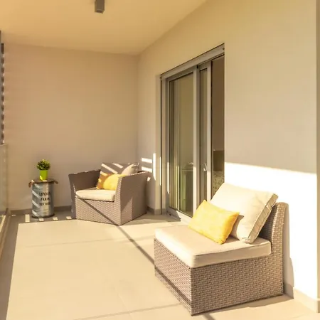 La Vanoise By Alzira アパート