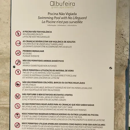 La Vanoise By Alzira アルブフェイラ