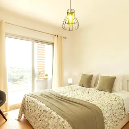 La Vanoise By Alzira Apartment Albufeira