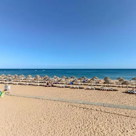 Apartamento La Vanoise By Alzira Albufeira