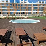 La Vanoise By Alzira Apartment Albufeira