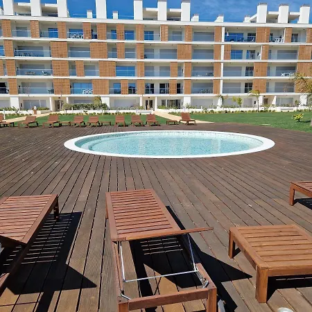 La Vanoise By Alzira Apartamento Albufeira