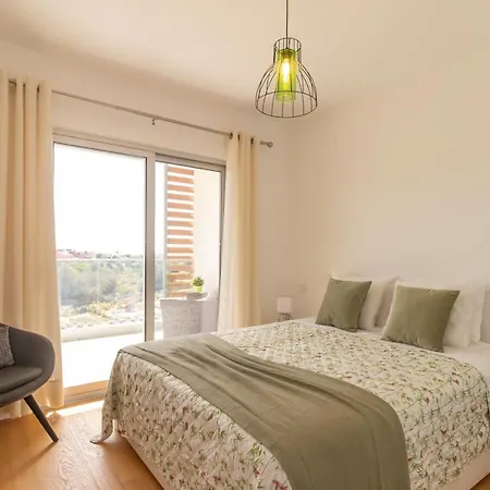 Apartamento La Vanoise By Alzira Albufeira