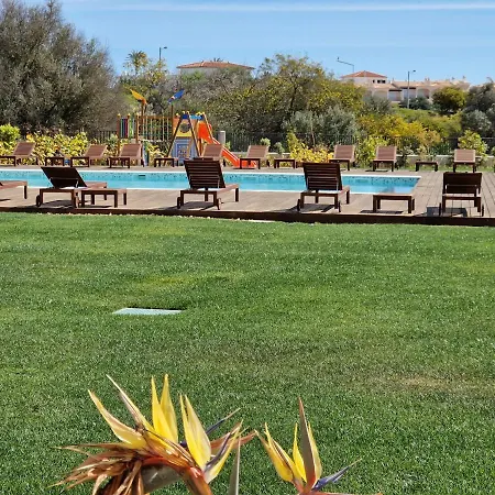 Apartamento La Vanoise By Alzira Albufeira