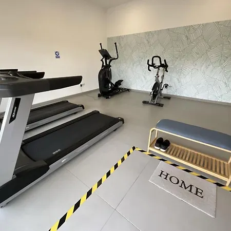 Apartamento La Vanoise By Alzira