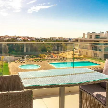Appartement La Vanoise By Alzira Albufeira